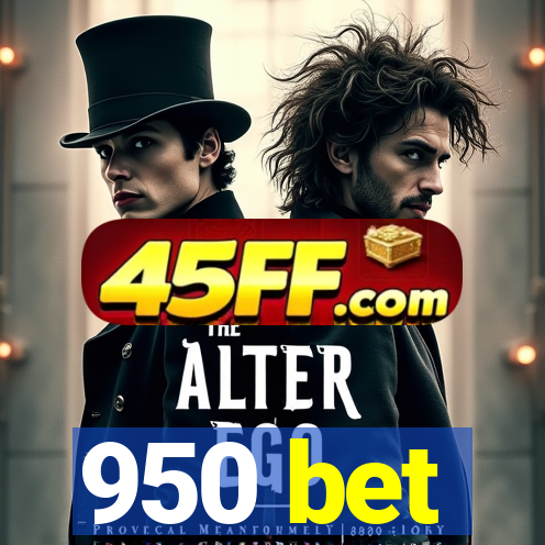 950 bet